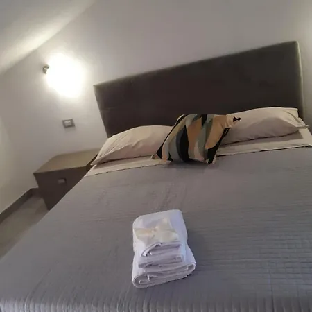 Bed & Breakfast Mare&vancanze