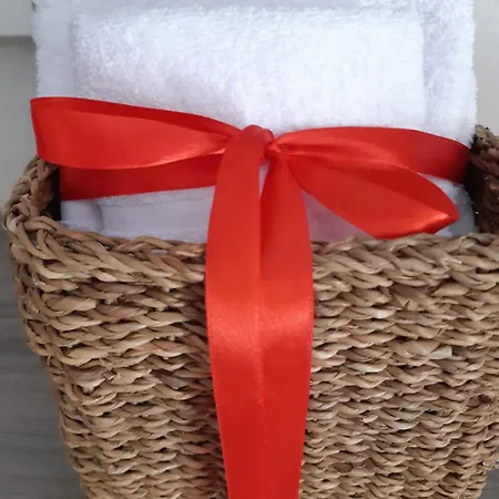 Bed & Breakfast Mare&vancanze 3*