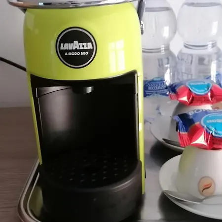 Mare&vancanze Bed & Breakfast