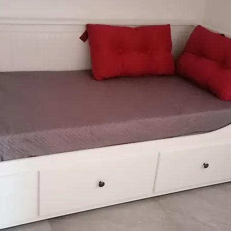 Bed & Breakfast Mare&vancanze