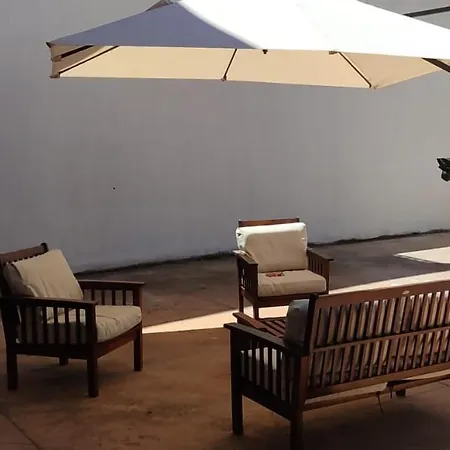 Mare&vancanze Bed & Breakfast 3*