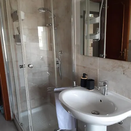 Mare&vancanze Bed & Breakfast 3*