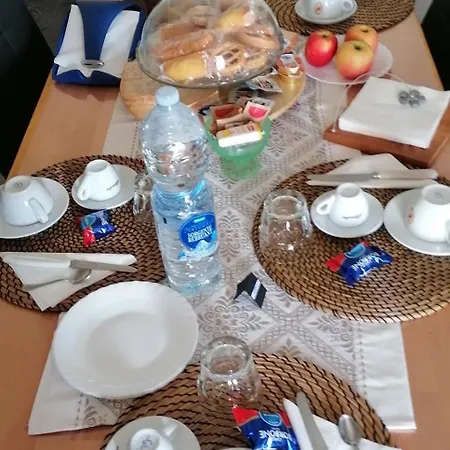 Mare&vancanze Bed & Breakfast 3*