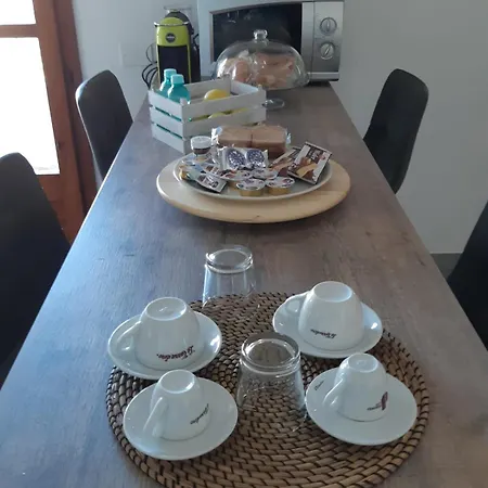 Mare&vancanze 3* Куарту-Сант'Элена