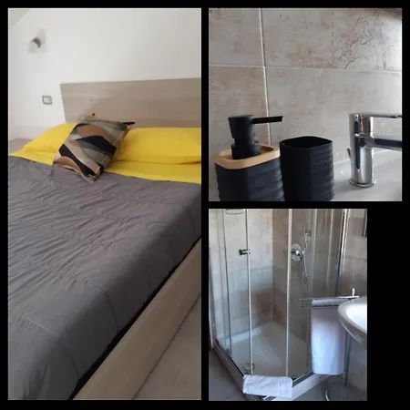 Bed & Breakfast Mare&vancanze