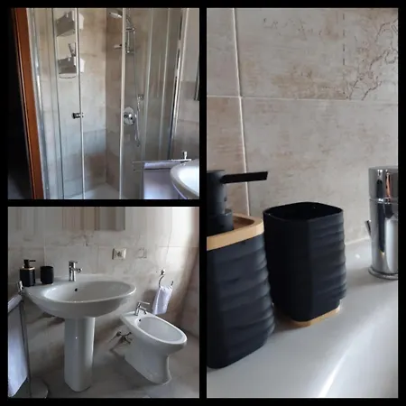 Mare&vancanze Bed & Breakfast *