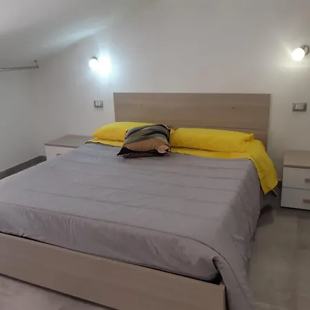 Bed & Breakfast Mare&vancanze Quartu Sant'Elena