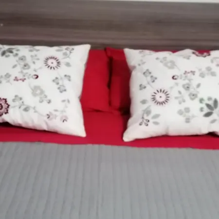 Mare&vancanze Bed & Breakfast *