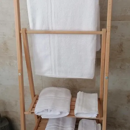 Bed & Breakfast Mare&vancanze 3*