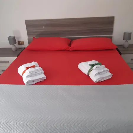 Mare&vancanze Bed & Breakfast Quartu SantʼElena