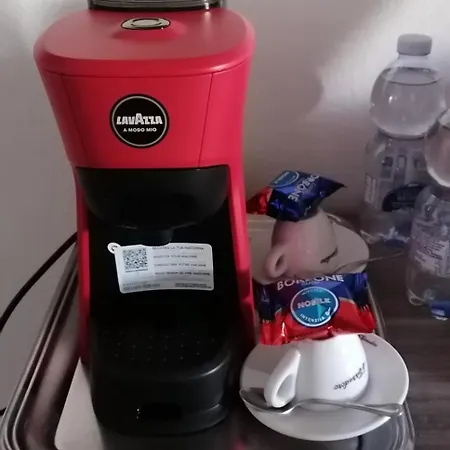 Bed & Breakfast Mare&vancanze