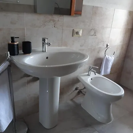 Bed & Breakfast Mare&vancanze 3*