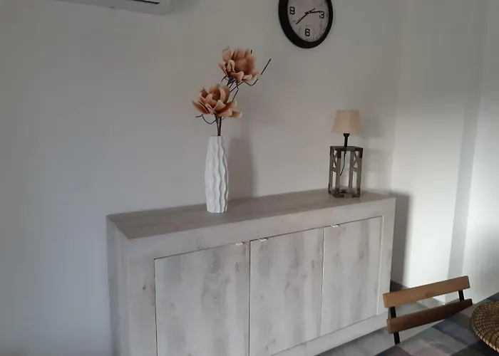 Mare&vancanze Quartu Sant'Elena