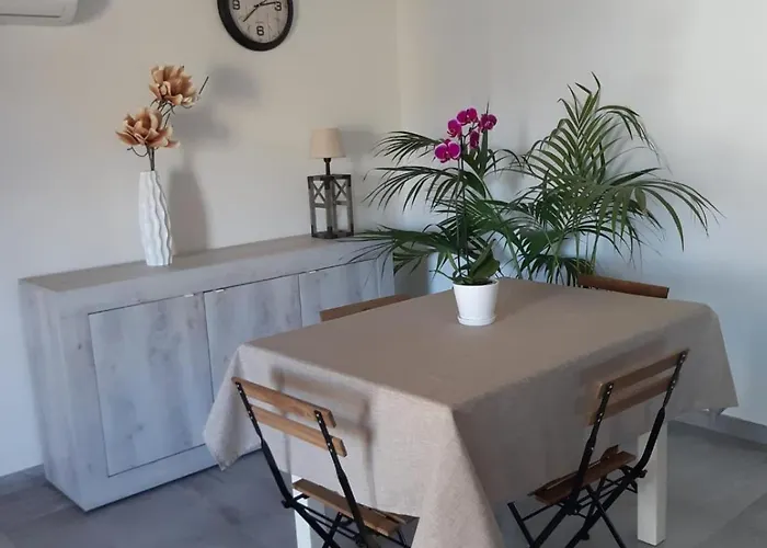 Bed & Breakfast Mare&vancanze Quartu Sant'Elena