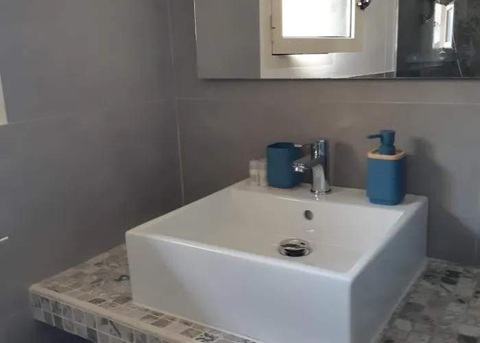 Mare&vancanze Quartu Sant'Elena