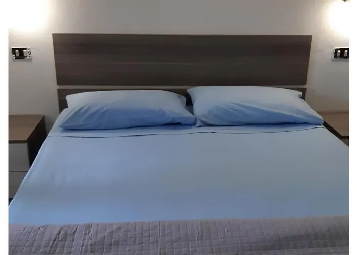 Mare&vancanze 3* Quartu Sant'Elena