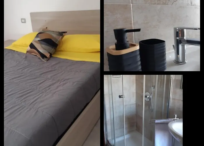 Bed & Breakfast Mare&vancanze