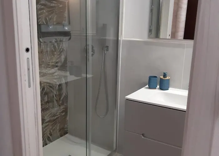 Bed & Breakfast Mare&vancanze 3*