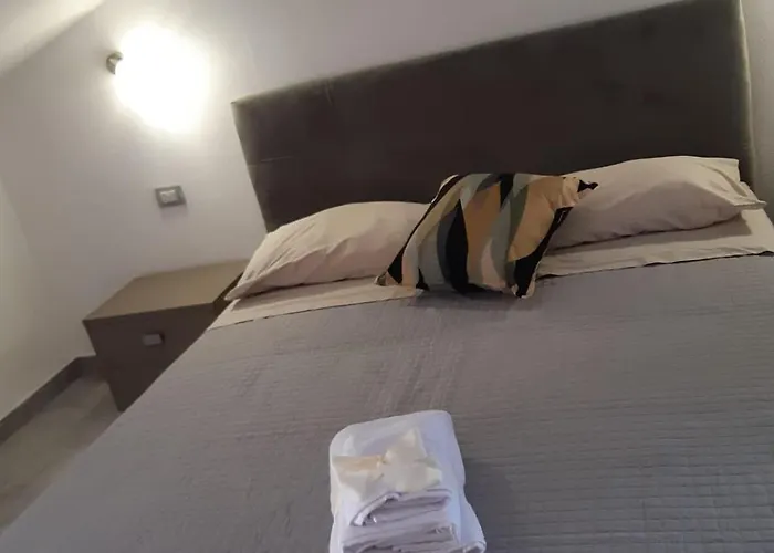 Bed & Breakfast Mare&vancanze