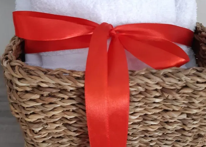 Bed & Breakfast Mare&vancanze 3*