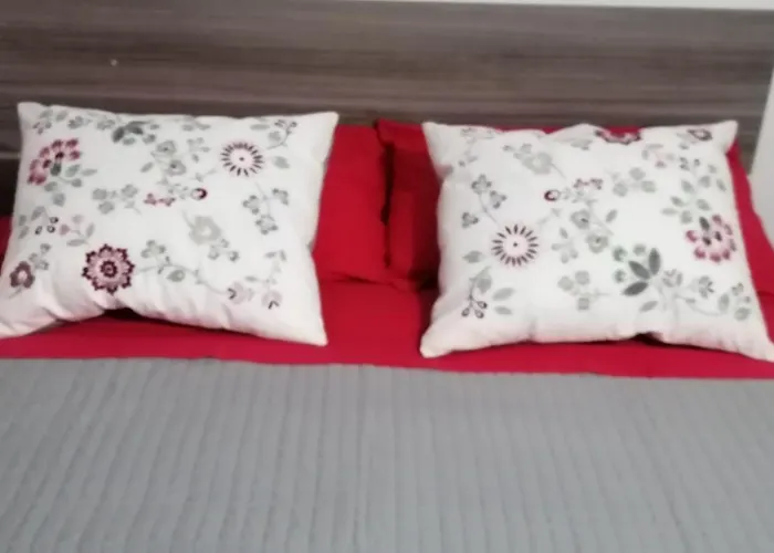 Mare&vancanze Bed & Breakfast 3*