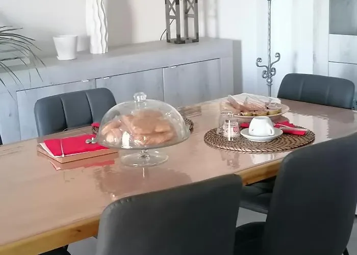 Mare&vancanze Quartu Sant'Elena