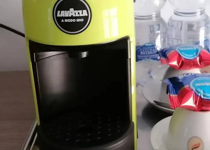 Mare&vancanze Bed & Breakfast