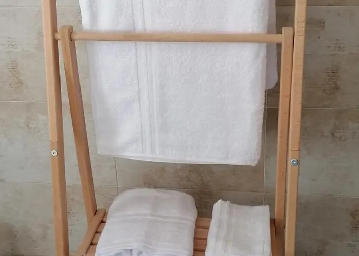 Bed & Breakfast Mare&vancanze 3*