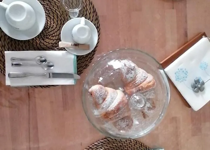 Mare&vancanze Quartu Sant'Elena