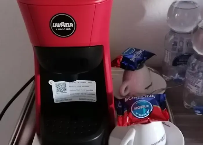 Bed & Breakfast Mare&vancanze