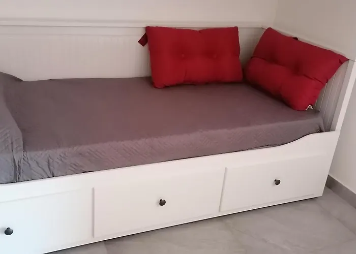 Bed & Breakfast Mare&vancanze