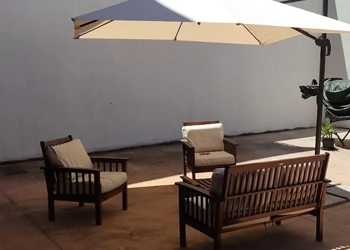 Mare&vancanze Bed & Breakfast 3*