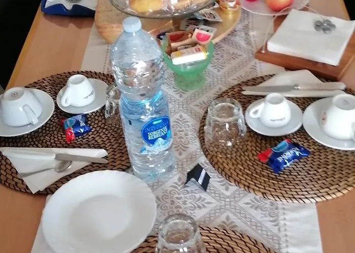 Mare&vancanze Bed & Breakfast 3*